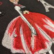 画像6: 【SuperBeauty 2024秋冬新作 クーポン&ポイントOK】超人気！精細刺繍入りクルーネックセーター (6)